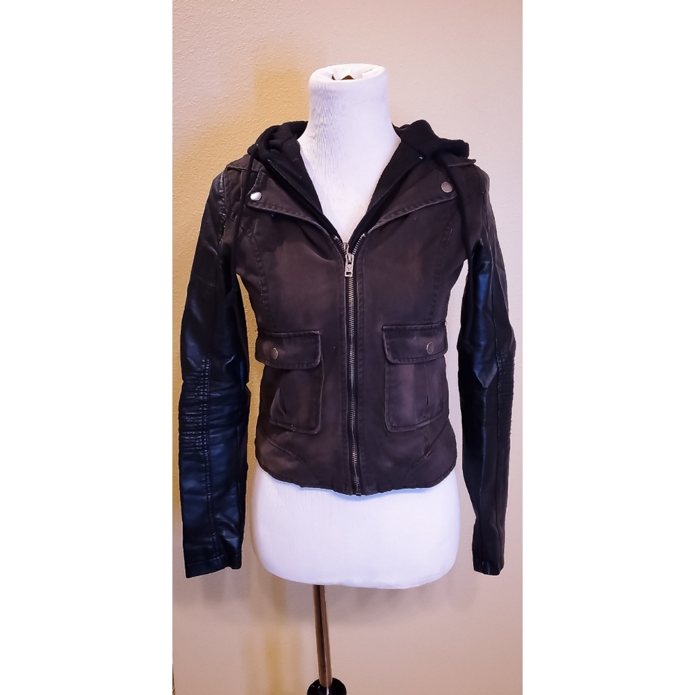 American Eagle Bomber Jacket